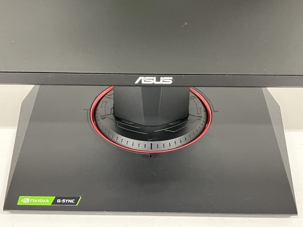 【動作保証】 ASUS VG278 モニター 2020年製 27インチ エイスース 中古 S8791488の画像5