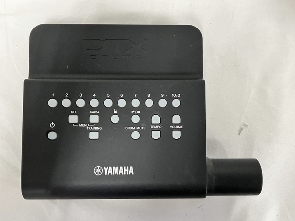 【動作保証】YAMAHA DTX400K 電子 ドラム セット 打楽器 楽器 ヤマハ 中古 S8788842_画像7