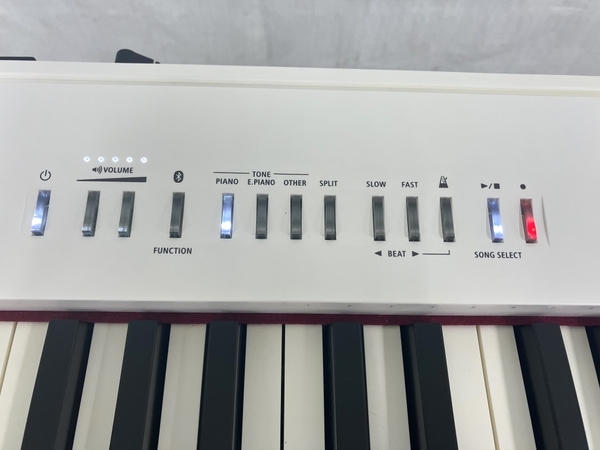 【引取限定】【動作保証】Roland FP-30 電子ピアノ 88鍵盤 2019年製 中古 直 Y8763698_画像4