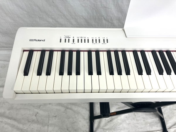 【引取限定】【動作保証】Roland FP-30 電子ピアノ 88鍵盤 2019年製 中古 直 Y8763698_画像5