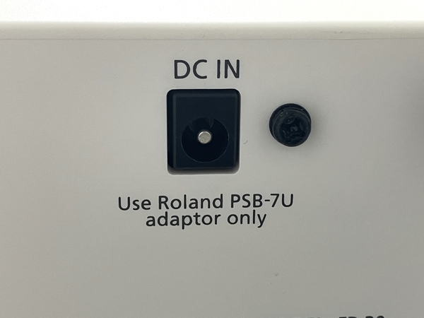 【引取限定】【動作保証】Roland FP-30 電子ピアノ 88鍵盤 2019年製 中古 直 Y8763698_画像9