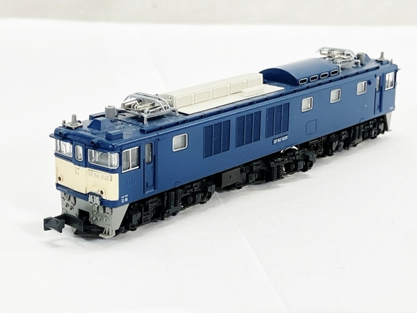 【動作保証】KATO 3023-1 EF64 1000 一般色 Nゲージ 鉄道模型 中古 W8803711_画像1