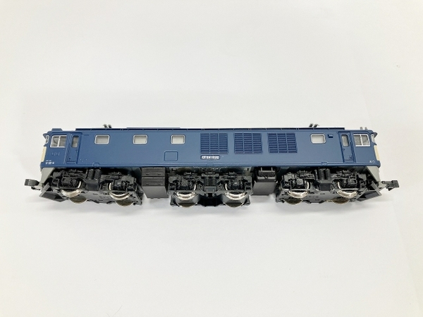 【動作保証】KATO 3023-1 EF64 1000 一般色 Nゲージ 鉄道模型 中古 W8803711_画像7