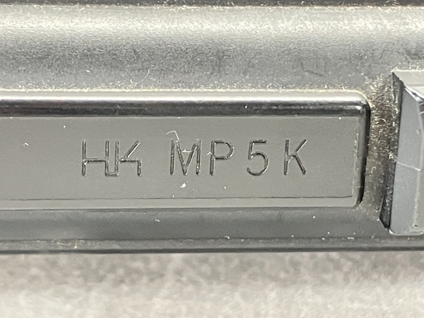 東京マルイ H&K MP5K A4 PDW スタンダード 電動ガン 中古 訳有W8561083の画像6