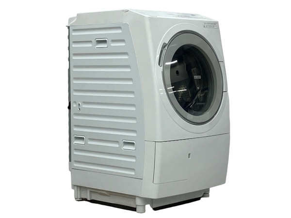 [ operation guarantee ] Hitachi BD-SX120HR 2023 year made 12kg big drum drum type washing machine consumer electronics HITACHI used beautiful goods comfort N8757998