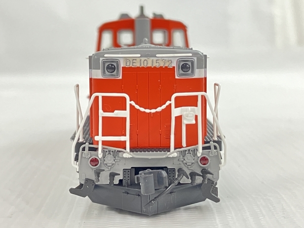 【動作保証】KATO 1-703 DE10 ディーゼル機関車 HOゲージ 鉄道模型 中古 良好 N8806720の画像4