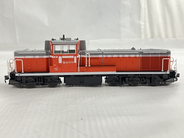 【動作保証】KATO 1-703 DE10 ディーゼル機関車 HOゲージ 鉄道模型 中古 良好 N8806720の画像5