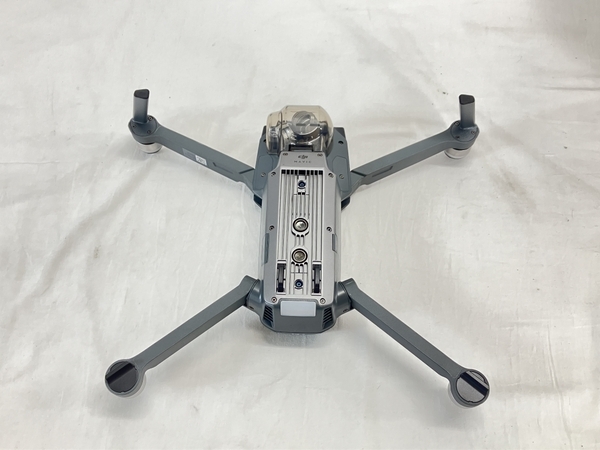 DJI Mavic Pro M1P マビック プロ ドローン 空撮 撮影 ジャンクW8499287の画像5