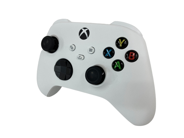【動作保証】 Microsoft Xbox 1914 Xbox one ワイヤレス コントローラー ゲーム周辺機器 中古 N8774968の画像1