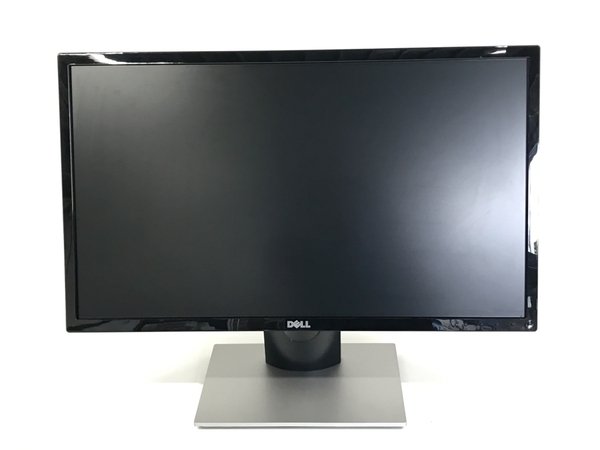 【動作保証】 DELL SE2416H 23.8インチ 液晶 モニター 2020年製 ディスプレイ PC周辺 中古 F8790327_画像1