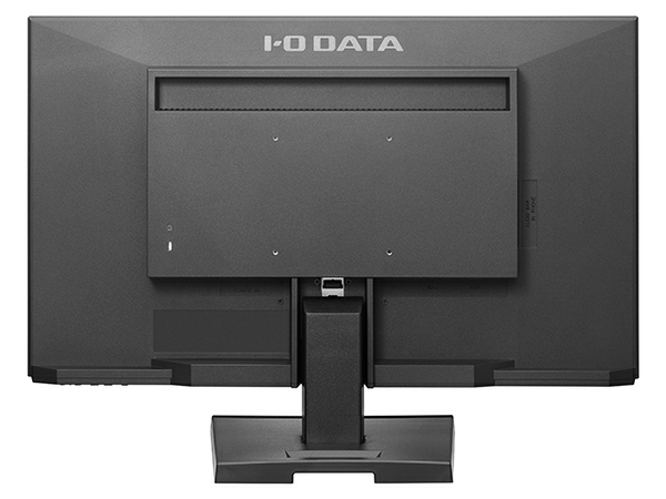 【動作保証】 IO DATA LCD-DF241EDB-A 広視野角ADSパネル DisplayPort搭載 23.8型 ワイド液晶ディスプレイ 中古 Y8770809_画像3