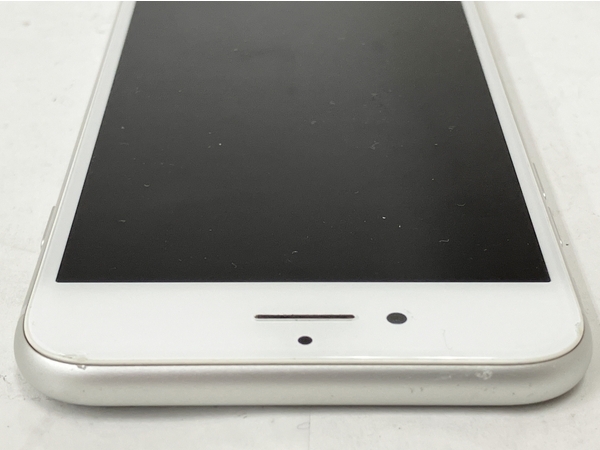 【動作保証】 Apple iPhone 8 MQ852J/A 256GB SIMロック有 スマートフォン スマホ 携帯電話 ジャンク M8702373の画像3