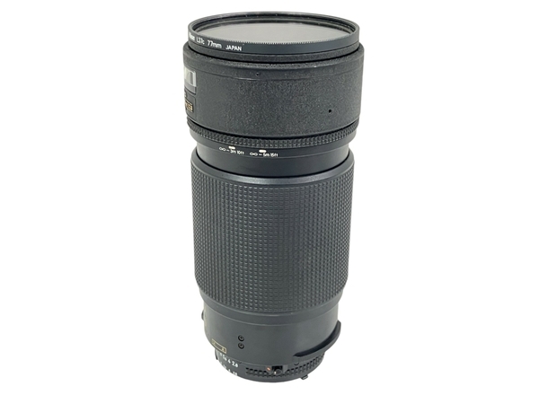 【動作保証】 Nikon NIKKOR 80-200mm f/2.8 ED 望遠 ズームレンズ カメラ周辺機器 中古 T8797172_画像4