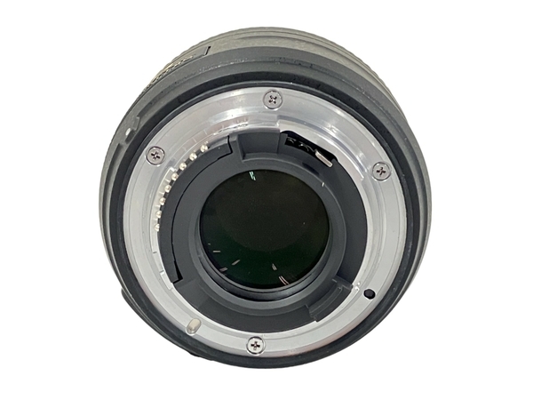 【動作保証】 Nikon AF-S DX NIKKOR 35mm f/1.8G レンズ カメラ周辺機器 中古 T8802222の画像8