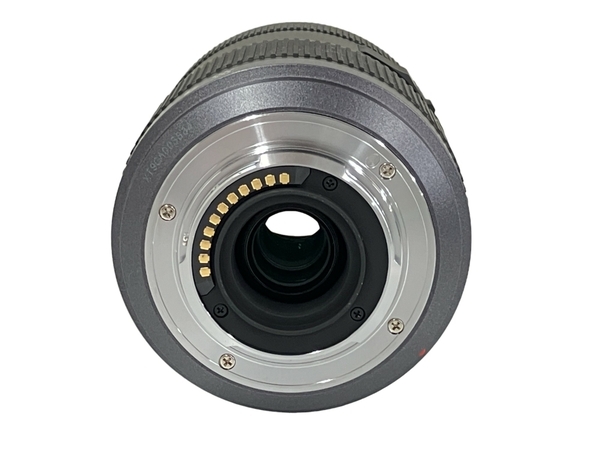【動作保証】 Panasonic H-FS045200 LUMIX G VARIO 45-200mm F4.0-5.6 MEGA O.I.S. デジタル一眼カメラ ズームレンズ 中古 T8784576の画像7