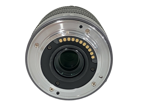 【動作保証】 Panasonic H-FS014045 LUMIX G VARIO 14-45mm F3.5-5.6 ASPH MEGA O.I.S. デジタル一眼カメラ 交換レンズ 中古 T8784575の画像9
