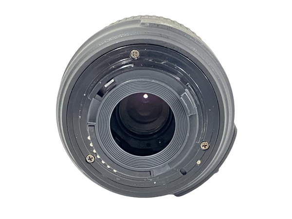 【動作保証】 Nikon AF-S DX NIKKOR 18-55mm f3.5-5.6G VR ズームレンズ カメラ周辺機器 中古 T8784580_画像9