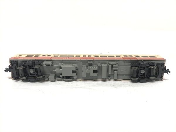 【動作保証】KATO 6076-1 キハ36 一般色 鉄道模型 Nゲージ 中古 F8802288_画像8