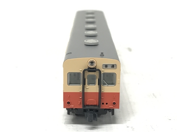 【動作保証】KATO 6076-1 キハ36 一般色 鉄道模型 Nゲージ 中古 F8802288_画像3