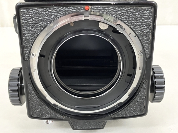 Mamiya RB67 PROFESSIONAL 中判フィルムカメラ MAMIYA-SEKOR F3.8 127mm 中古 訳有 T8694855の画像3