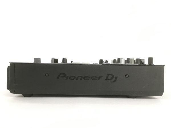 Pioneer DJM-S9-S スクラッチスタイル Serato DJ Pro/rekordbox対応 2ch DJミキサー 2018年製 音響機材 中古 Y8760688の画像8