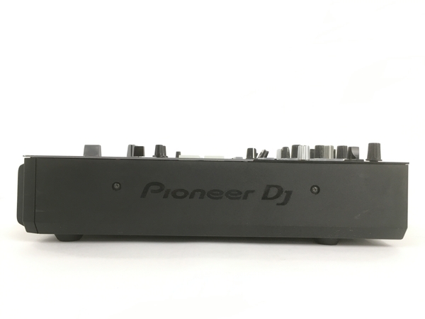 Pioneer DJM-S9-S スクラッチスタイル Serato DJ Pro/rekordbox対応 2ch DJミキサー 2018年製 音響機材 中古 Y8760688