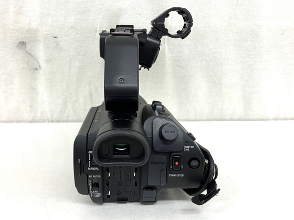 SONY PXW-Z90V business use video camera 2022 year made professional memory cam ko-da- Handycam ko-da- Sony used excellent T8560906