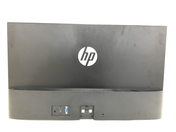 【動作保証】HP 27m 27-inch 液晶 ディスプレイ モニター 中古 B8801778_画像2