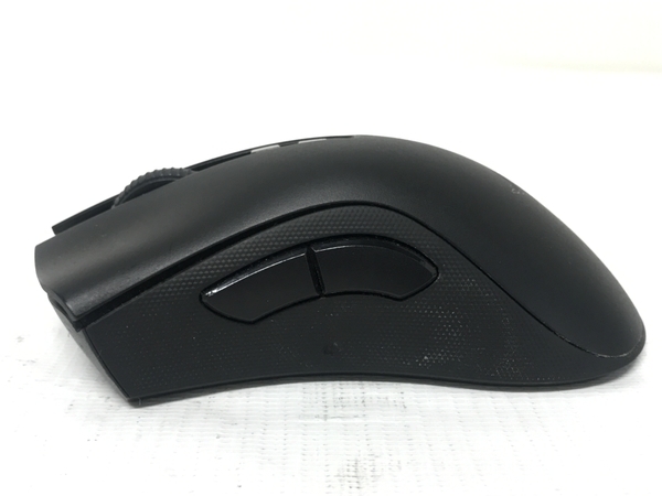 【動作保証】RAZER DEATHADDER V2 PRO R0Z1-0335 GAMING MOUSE ワイヤレスゲーミングマウス レイザー 中古 F8800884_画像6