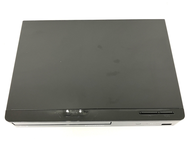 【動作保証】Panasonic DMP-BD90 ブルーレイプレーヤー パナソニック 中古 Y8799510_画像9