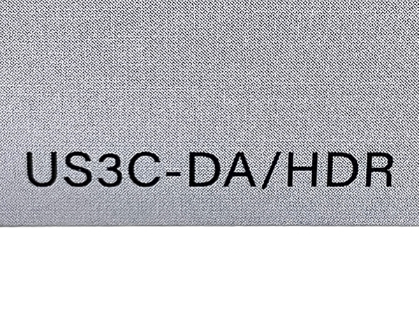 【動作保証】IO DATA US3C-DA/HDR USB Type-C 対応 グラフィックアダプター HDR 対応 モデル 中古 Y8771118_画像4