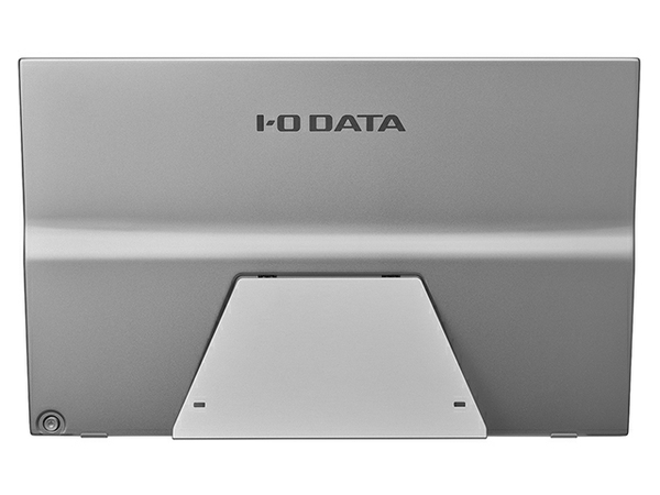 【動作保証】IO DATA EX-YC171D スタンド一体型 17.3型 フルHD対応モバイルディスプレイ 中古 Y8770893の画像3