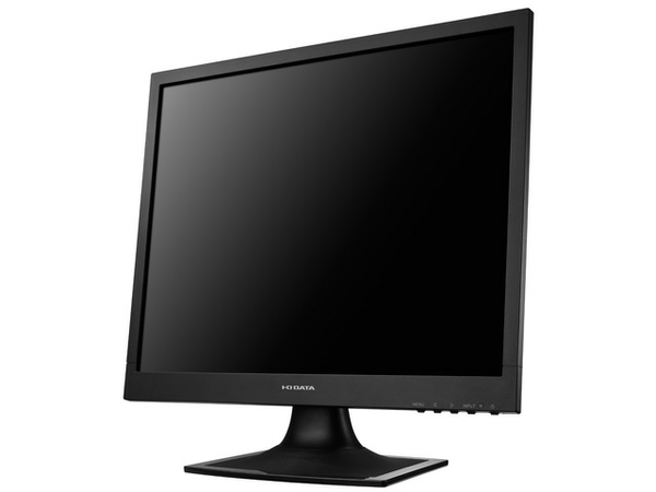 【動作保証】IO DATA LCD-AD192SEDSB-A 19型 スクエア 液晶ディスプレイ 中古 Y8770891_画像1