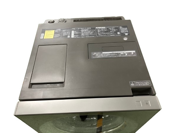 [ operation guarantee ]Panasonic Panasonic NA-VG2400L 2020 year made drum type washing machine consumer electronics left opening used comfort B8767305