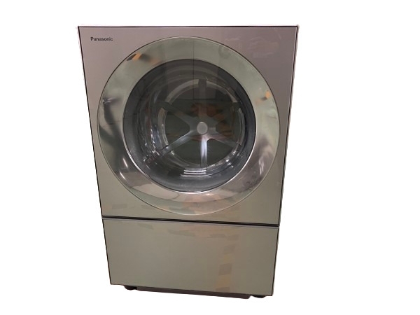 [ operation guarantee ]Panasonic Panasonic NA-VG2400L 2020 year made drum type washing machine consumer electronics left opening used comfort B8767305