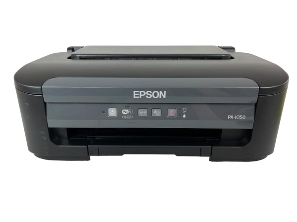 【動作保証】EPSON B531D PX-K150 プリンター 2021年製 家電 エプソン 中古 N8739221_画像4