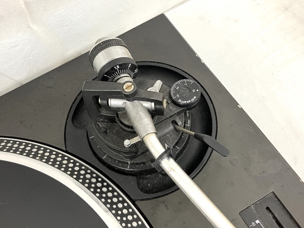 Technics テクニクス SL-1200MK3 ターンテーブル ジャンク T8796658_画像5