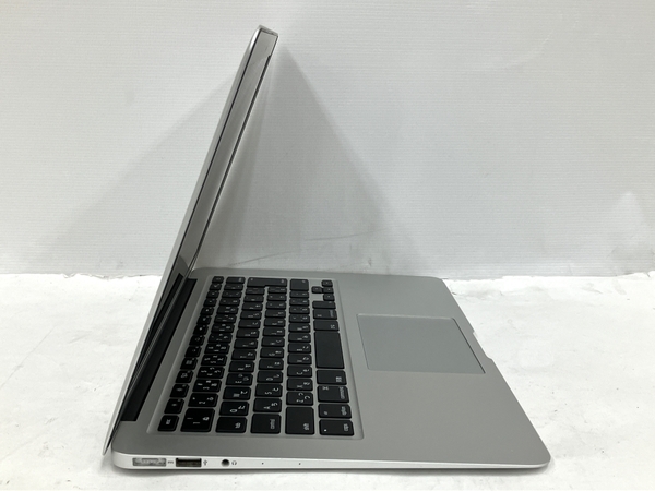 【動作保証】 Apple MacBook Air 13インチ 2017 ノート パソコン i5-5350U 8GB SSD 128GB Big Sur 訳有 M8739219_画像6