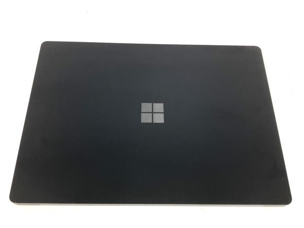 【動作保証】 Microsoft Surface laptop 4 5BT-00016 13.5インチ ノート パソコン i5-1135G7 8GB SSD 512GB 中古 M8682896_画像7