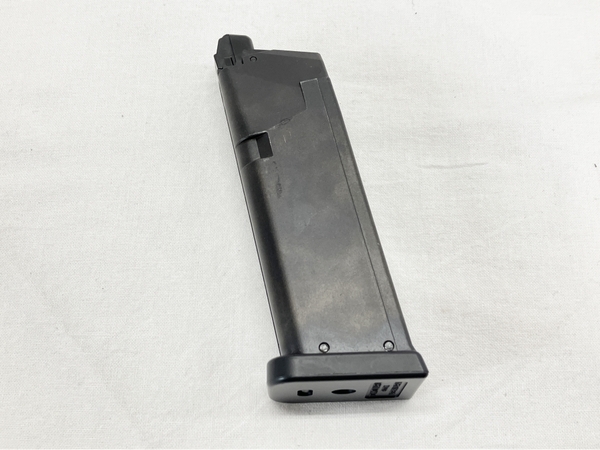 【動作保証】東京マルイ GLOCK 19 ガスブローバック ハンドガン グロック 中古 W8754553の画像2