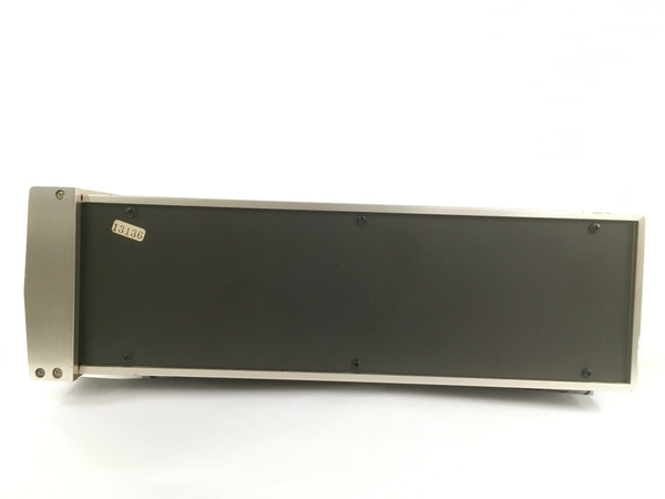 【動作保証】Accuphase C-222 コントロールアンプ プリアンプ アキュフェーズ 音響機器 中古 Y8547037_画像7