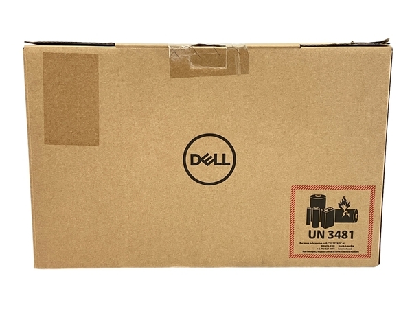 【動作保証】 Dell Vostro 5625 ノートPC 16インチ Ryzen 5 5625U 16GBメモリ 未使用 T8807994_画像2