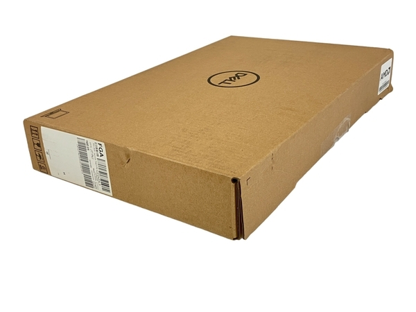 【動作保証】 Dell Vostro 5625 ノートPC 16インチ Ryzen 5 5625U 16GBメモリ 未使用 T8807994_画像6