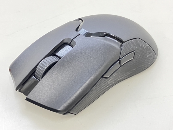 【動作保証】RAZER レイザー VIPER ULTIMATE RC30-030501 ゲーミング マウス PC周辺機器 中古 K8724606_画像1