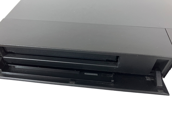 【動作保証】 SONY BDP-S6500 ブルーレイ ディスク DVD プレーヤー ブラック 中古 N8762362_画像7