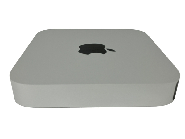 【動作保証】Apple Mac mini Late 2014 デスクトップ パソコン MGEN2LL/A i5-4278U 8GB HDD 1TB Big Sur 中古 M8716769_画像4