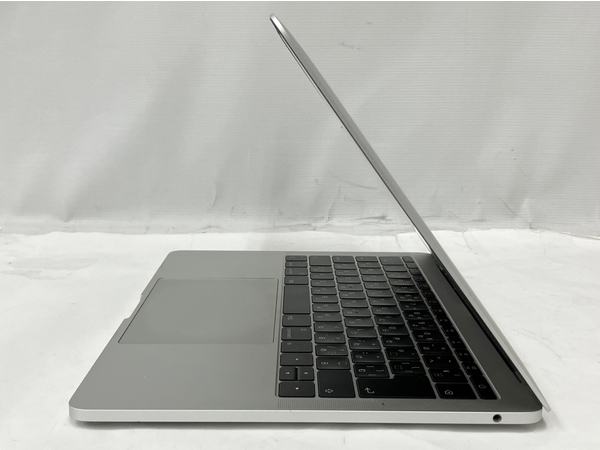 【動作保証】Apple MacBook Pro 13-inch 2017 i5-7360U 8GB SSD 256GB Ventura 中古 M8665854_画像5