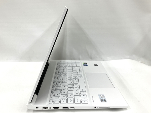 [ operation guarantee ]HP Victus 16-d1096TX i7 12700H 16.1 -inch laptop RTX 3060 16GB SSD 512GB used excellent M8664389