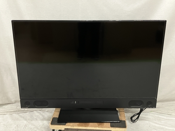 【動作保証】 三菱電機 REAL LCD-A50RA1000 液晶 テレビ 2018年製 MITSUBISHI 家電 中古 楽 S8727550の画像2