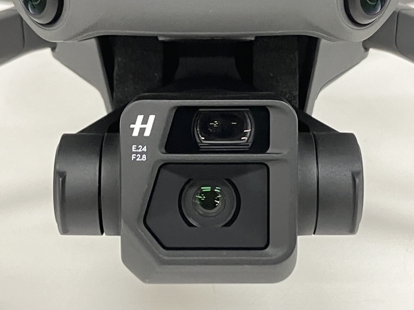 【動作保証】 DJI MAVIC 3 L2A ドローン 中古 良好 S8764501の画像7